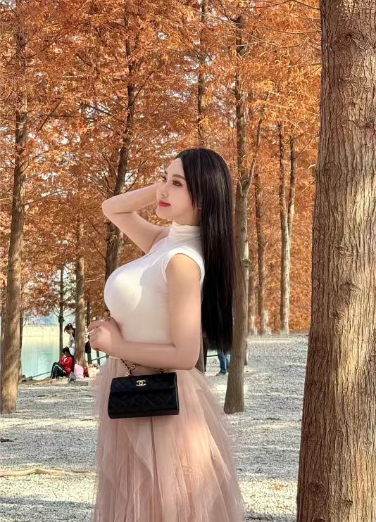 领导说我24岁的我很旺夫，可是我的夫呢？