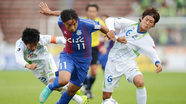 【独家】竞彩足球周三003推荐：大阪钢巴VS东京FC