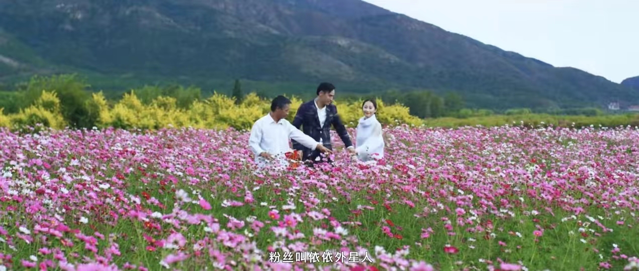 电影《绝色青春》定档0118