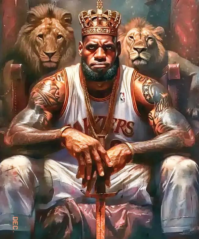NBA的影响太大了，詹姆斯力压梅西C罗登顶21世纪最具影响力运动员！

近日，美