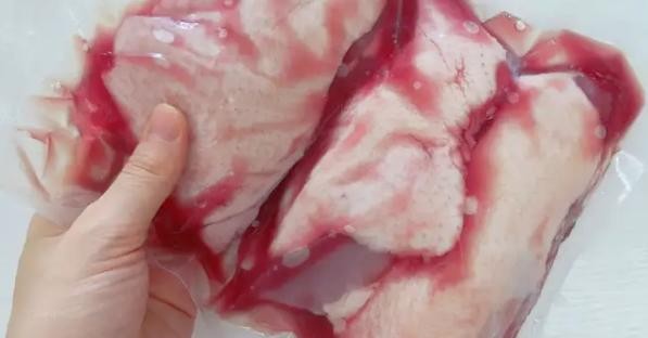 对于冷冻食物而言，不同的低温有什么区别？

实际上冷冻食物也是有质量之分的，人们