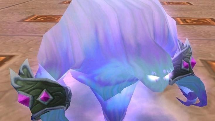 魔兽世界怀旧服术士同款蓝胖子宠物5分钟获取攻略