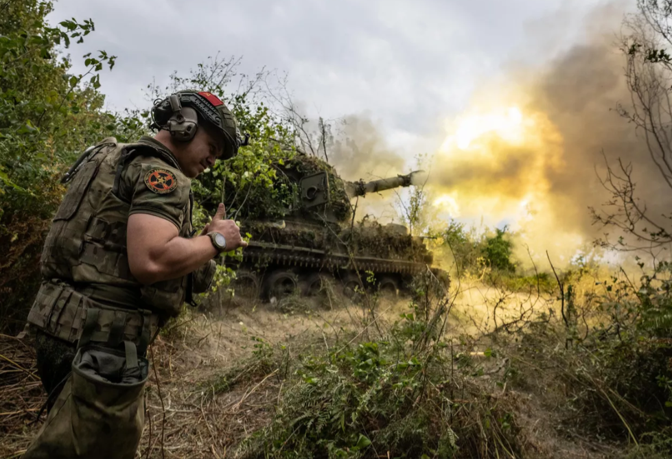 泽连斯基心碎了，多国表态不允许深入打俄，前线告急，谎言被揭穿
虽然黎巴嫩传呼机事