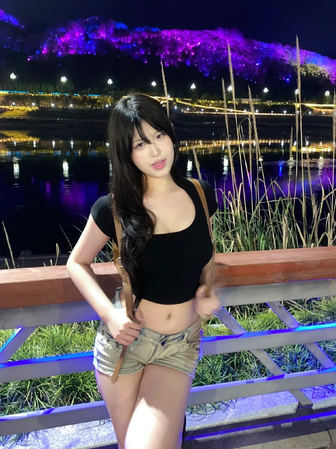 lovey dovey
宜宾风景好好(⁎⁍̴̛ᴗ⁍̴̛⁎)