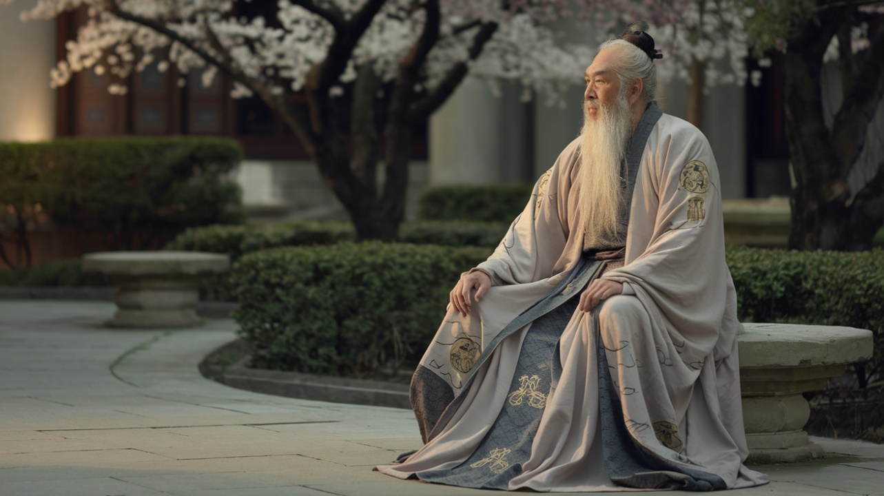 刘禹锡：宦海浮沉中的辉煌与落寞