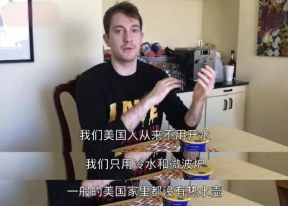 中国人爱喝热水历史文化和健康原因

                      