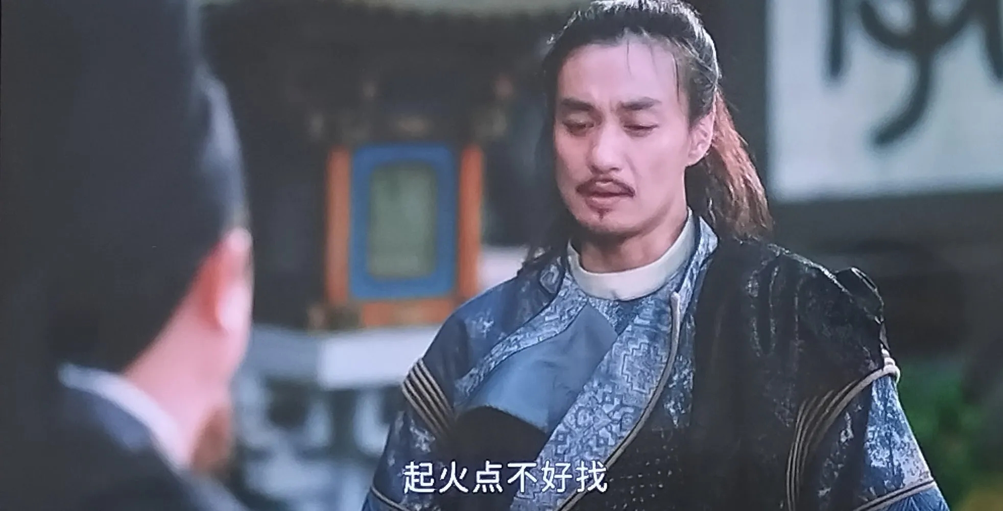 电视剧《大唐狄公案》真能瞎编，狄仁杰一介书生，手无缚鸡之力，硬生生给拍成了武林高