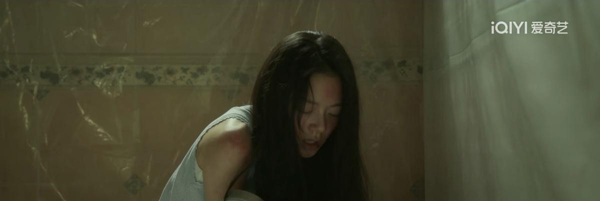 赵今麦演的珍珍真厉害

                            