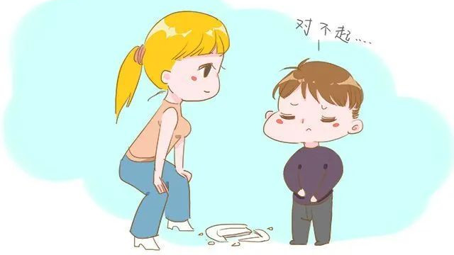 每个孩子都需要听到这6句话