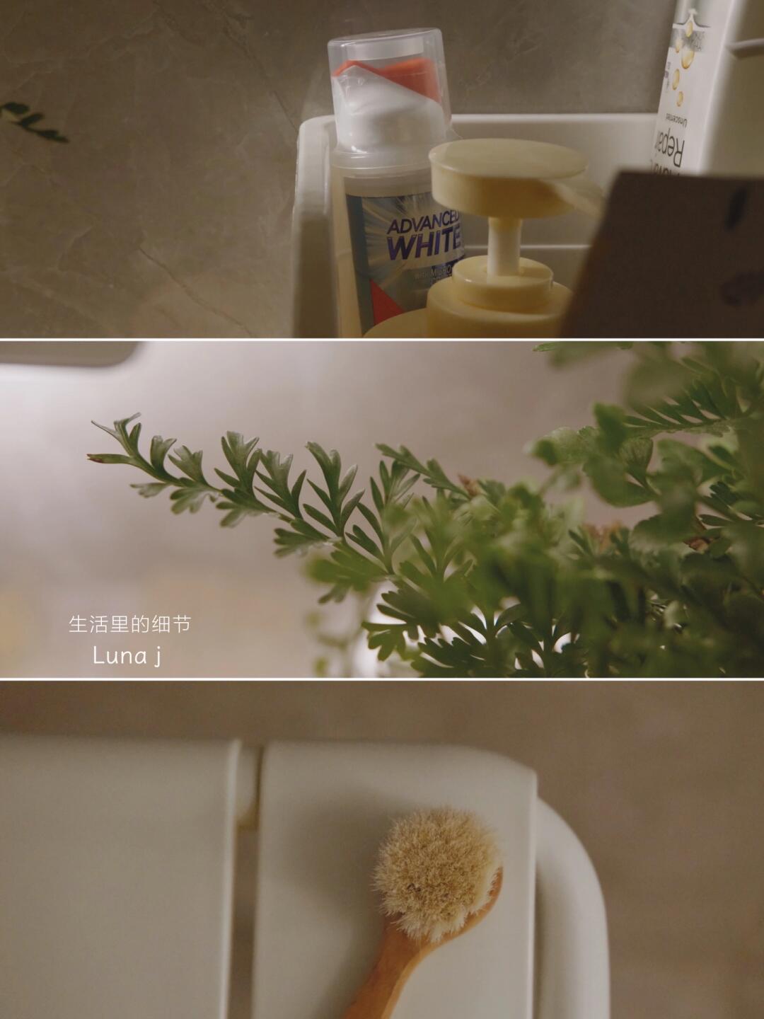 跟妈妈一起的365日｜努力的去记录生活的点滴