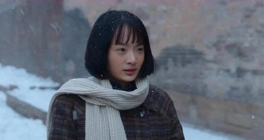 《白鹿原》中白灵扮演者孙铱，出道后在演艺路上努力前行。年仅 31 岁的她近况不佳