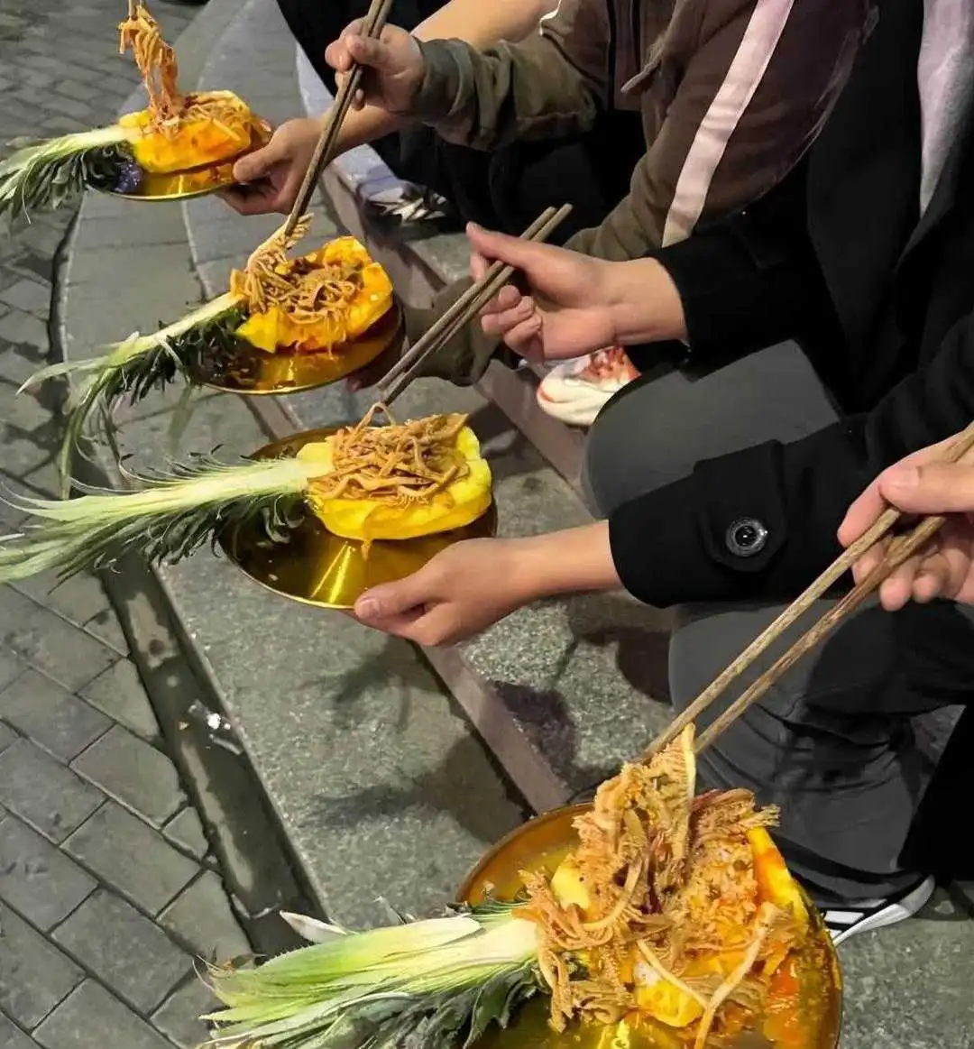 真的难以理解，为啥这东西都有人吃？
