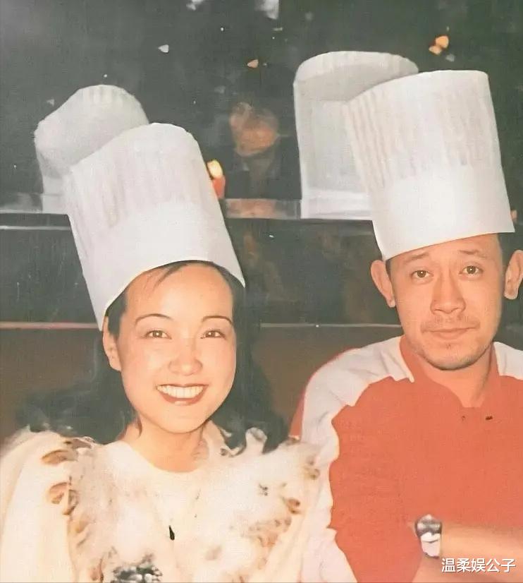 73岁“风流妖精”刘晓庆，又出大瓜？如今她已经走上了另一条道路（刘晓庆表演）-第25张图片-九妖电影