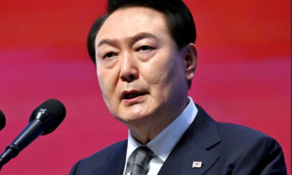 尹锡悦本人结局已定，韩国下一位总统，将从这三大巨头中决出