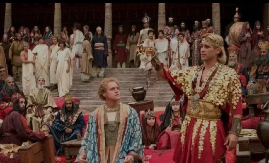 唐文尧的虚伪与雍正的严惩