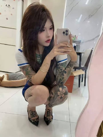 各位军师，有什么快速洗纹身的方法吗？过年急着回家相亲