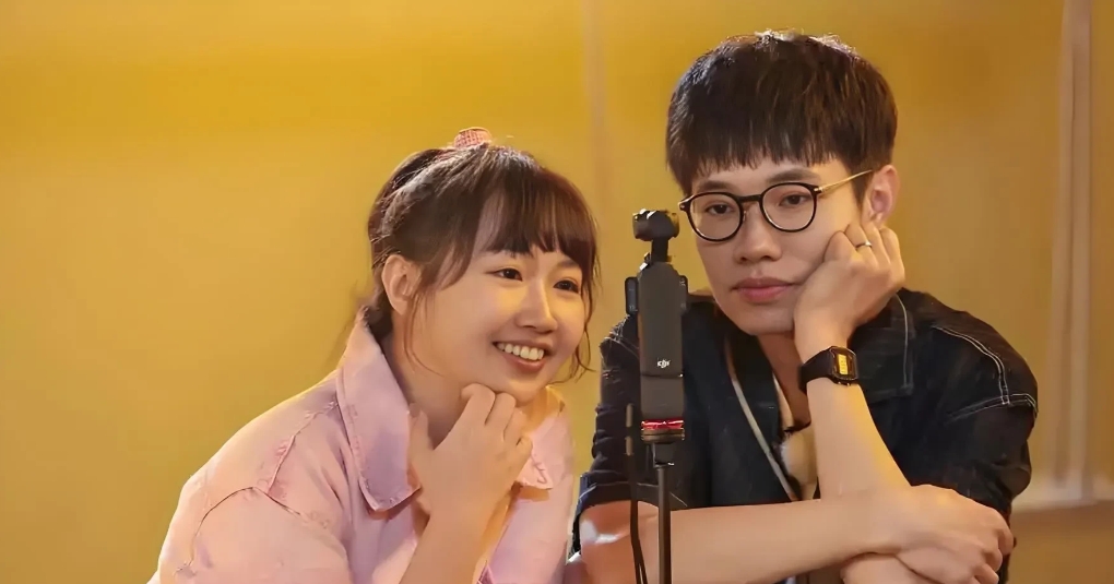 听我说，李行亮麦琳不会离婚的，不会离婚的。
只不过是吸引一波话题，引起一波讨论而