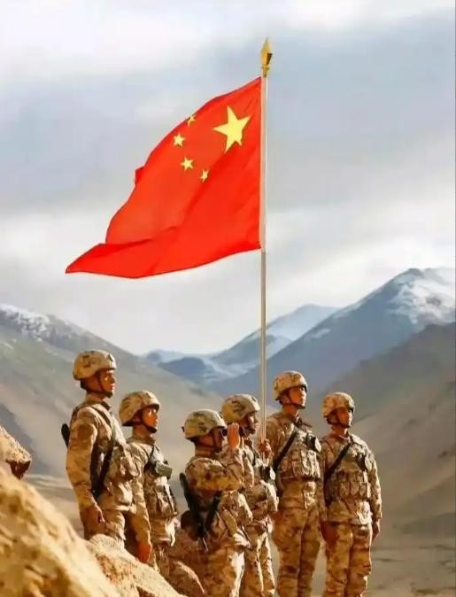 --日本为什么要跟中国改善关系？因为美国有抢下陵兰岛的想法时，日本将会是最害怕的