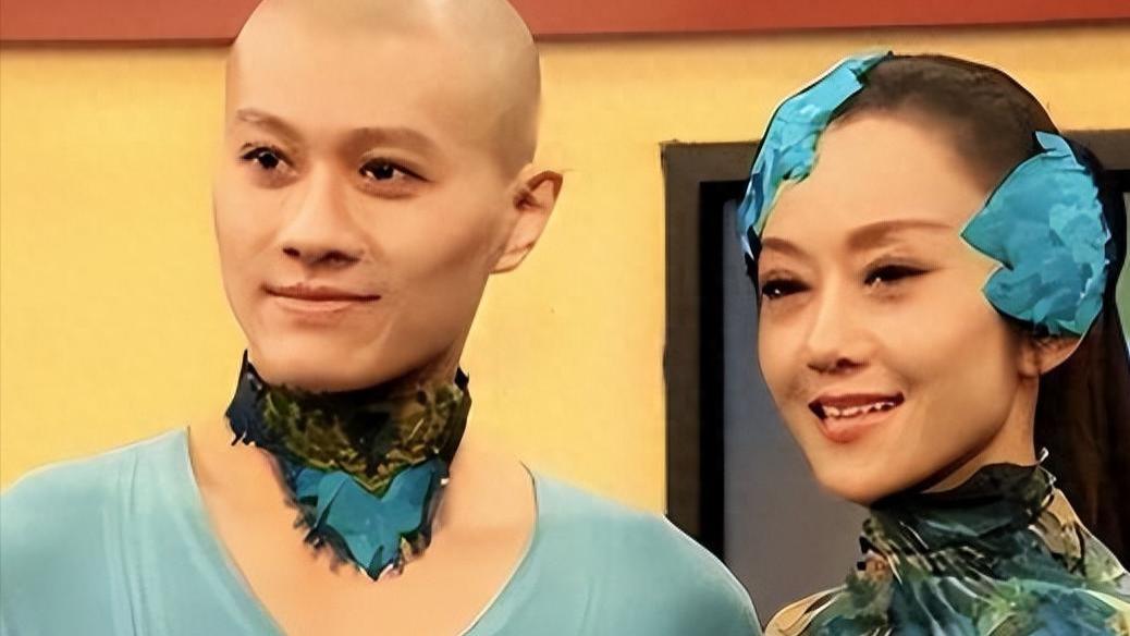 国家一级演员王迪：曾与杨丽萍合作，44岁去世