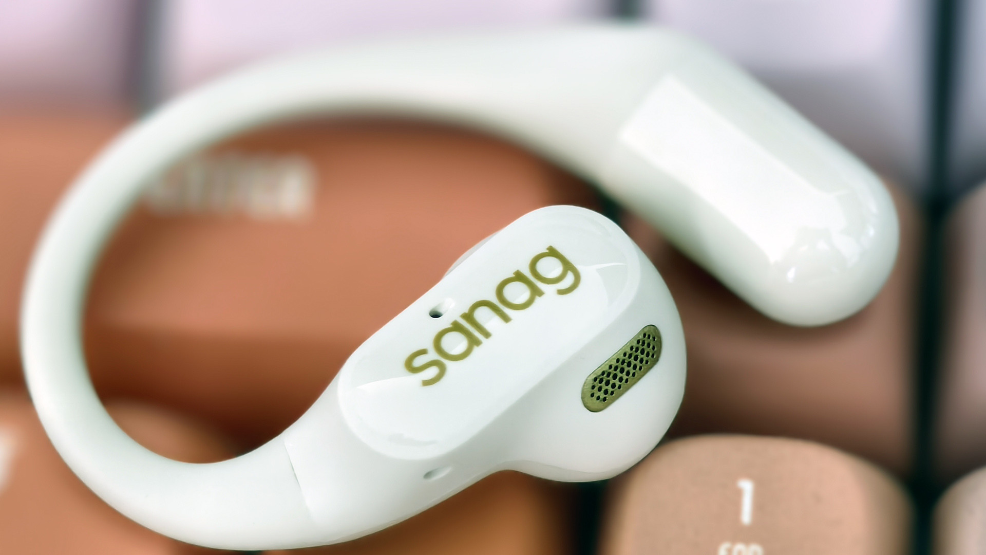 设计与音质完美融合，塞那G6S耳机评测