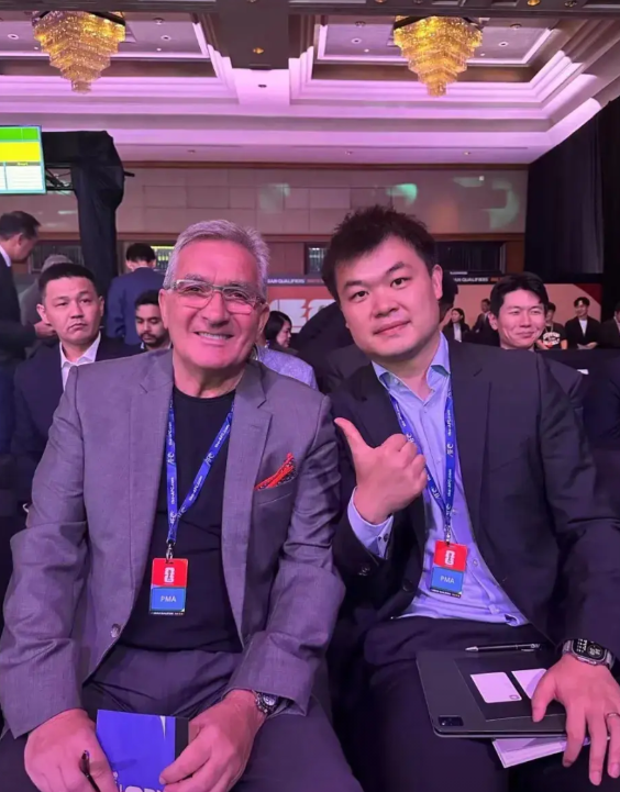 伊万科维奇是不是目前这支中国男足最适合的主帅？
前国足功勋李金羽给出了他的答案：