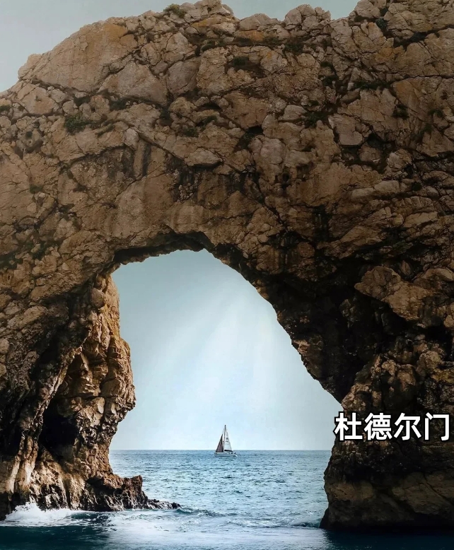 英国的4大旅游景点！