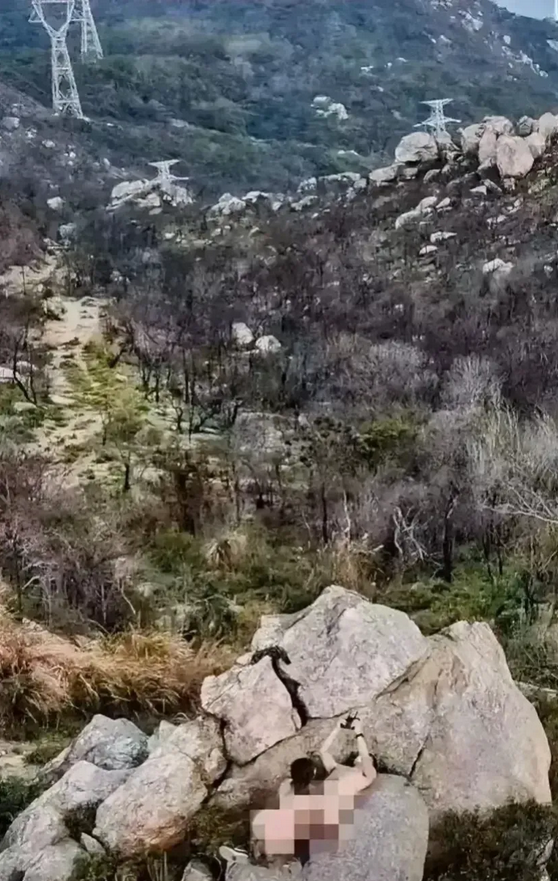 最近，有个无人机在山沟儿里头拍的视频，在网上炸了锅。那视频里头，拍的是些个隐蔽的