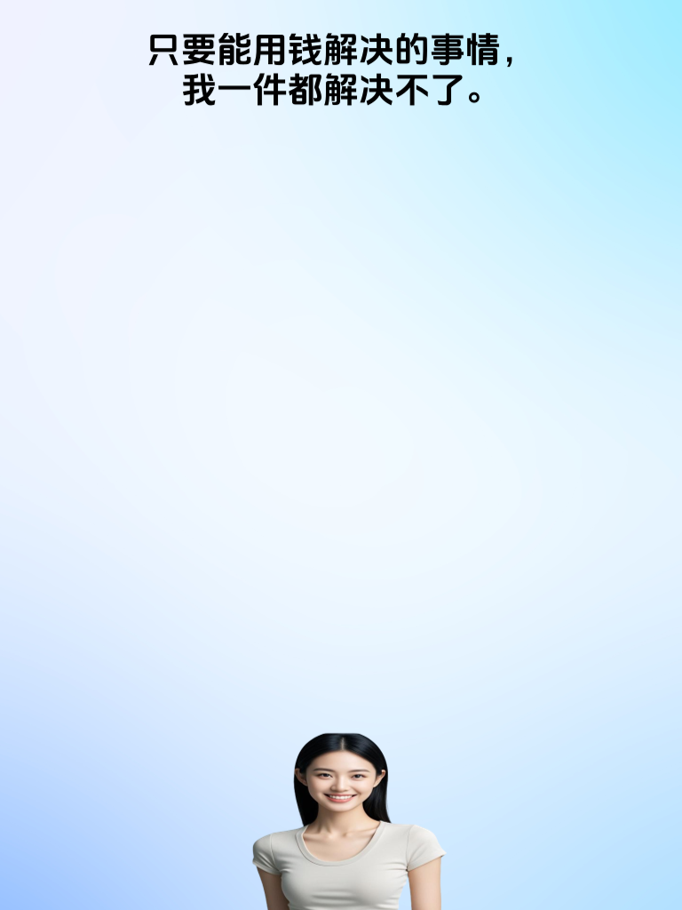 段子界的段子仙，用幽默点亮你的每一天！