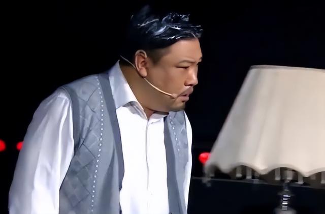 28岁成国家一级演员,35岁辞副处级职务,38岁上春晚,贾冰太绝了(贾冰怎么获得的一级演员)-第19张图片-九妖电影 28岁成国家一级演员,35岁辞副处级职务,38岁上春晚,贾冰太绝了(贾冰怎么获得的一级演员)-第19张图片-九妖电影