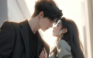 欺负完死对头后，他竟然哭着跟我表白了....