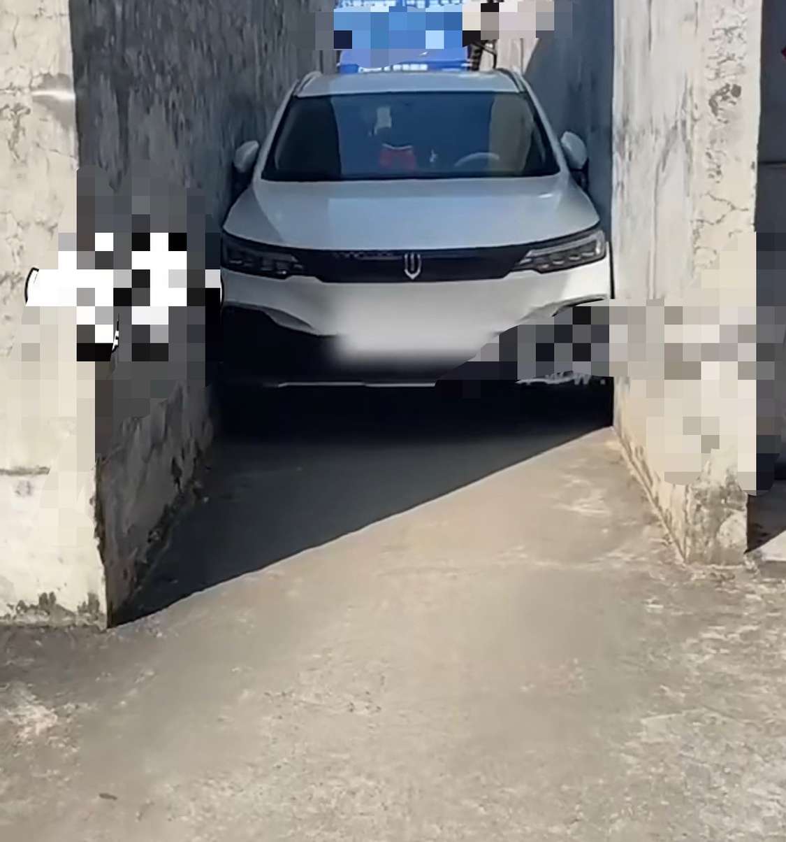 该怎么出来呢？