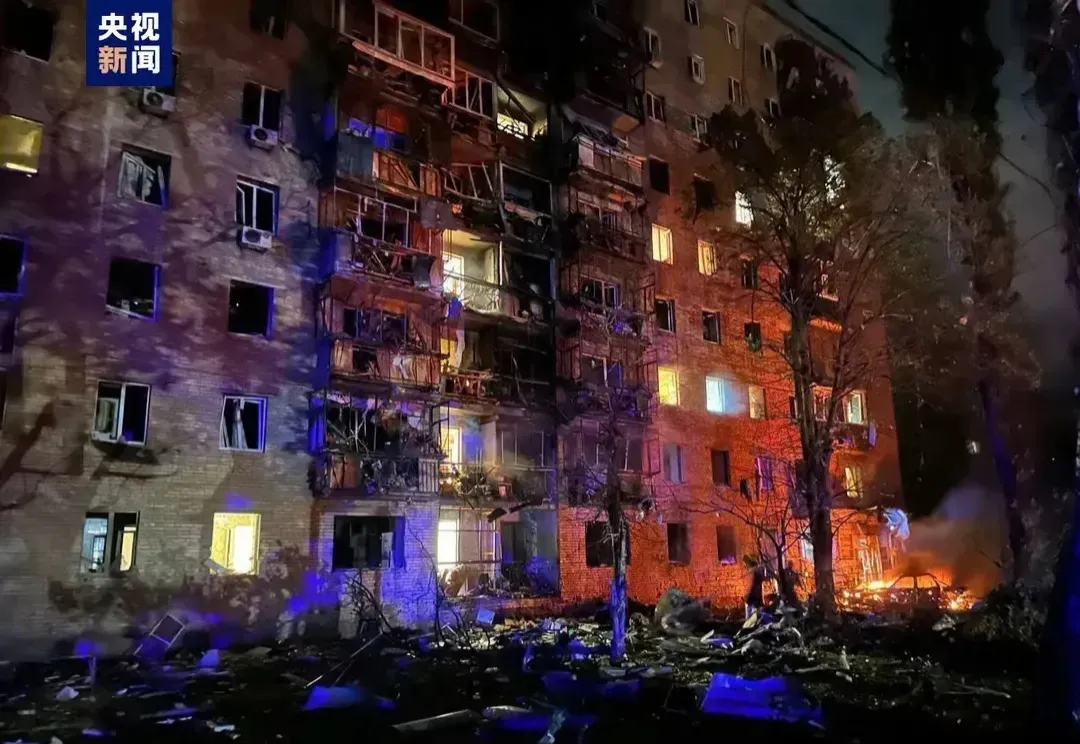 震惊！俄罗斯突发悲剧性事件！

8月11日清晨，来自俄罗斯库尔斯克市的紧急通报震