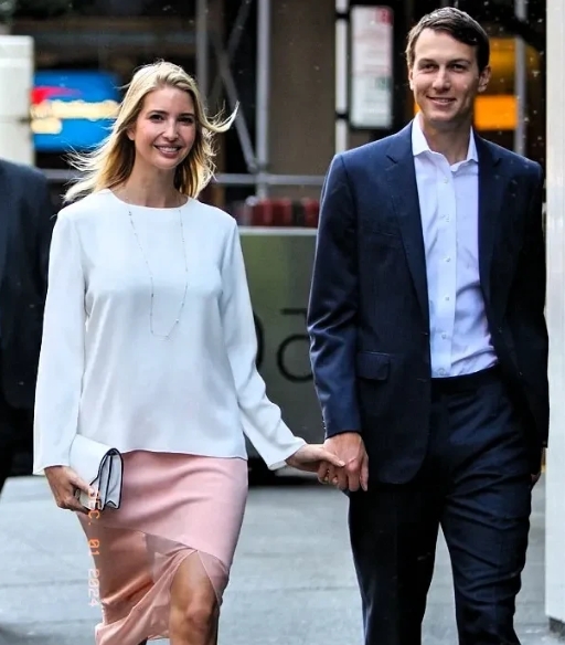 特朗普不愧是“裙带政府”，亲家公也当起了“驻法大使”