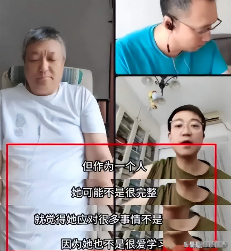 记者辱骂全红婵后被处理，大家觉得非常解气。但是，为什么会有人想要骂全红婵呢？这背