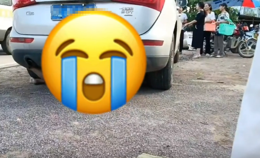 湖南富豪撞死富豪好友！碾压3次，扬言80万买命，家属：无冤无仇



在湖南省彬