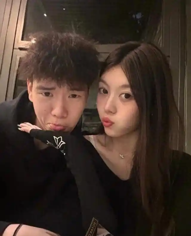 广州队内部人士：张兴亮将女友装行李箱带进宿舍为不实消息