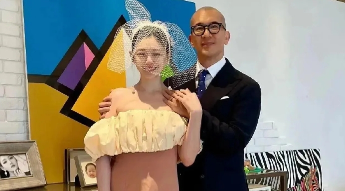 大S和汪小菲的离婚大战伤害到了谁