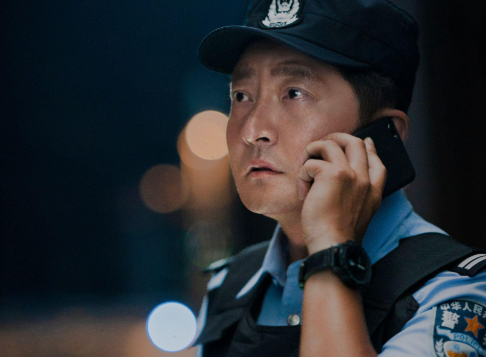 《驻站》，周主任被学生家长举报