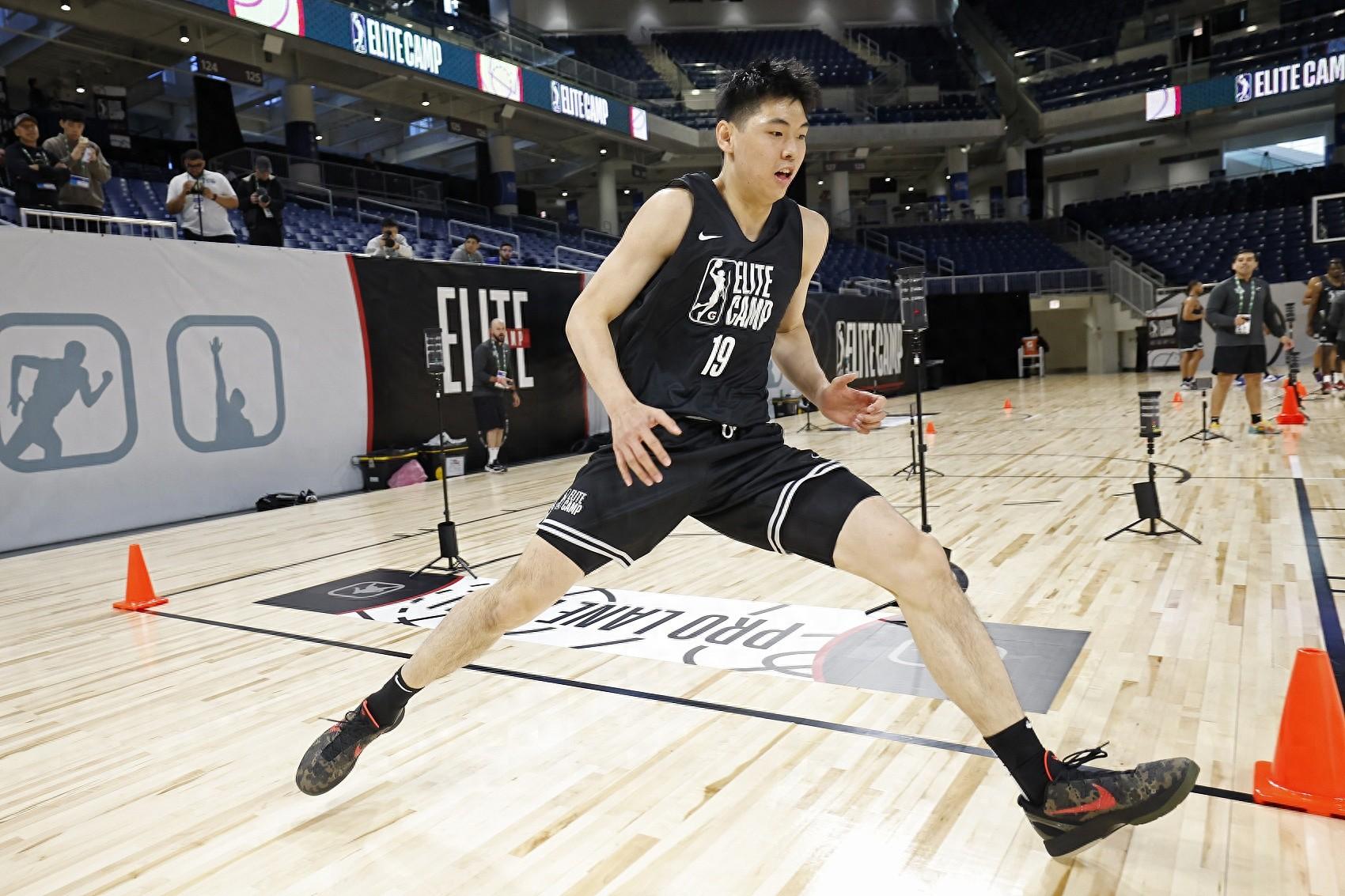 难以置信？就在8月30号这一天，NBA联盟爆出了三个超级大新闻！

1. 布鲁克