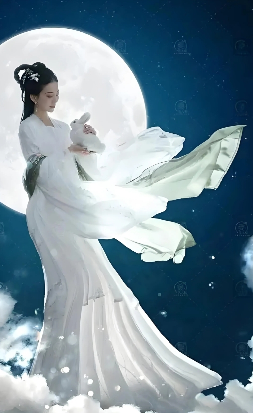 马上要过中秋节了，今天说个非常有意思的事情，为什么中国要过非常有意义的中秋节，我