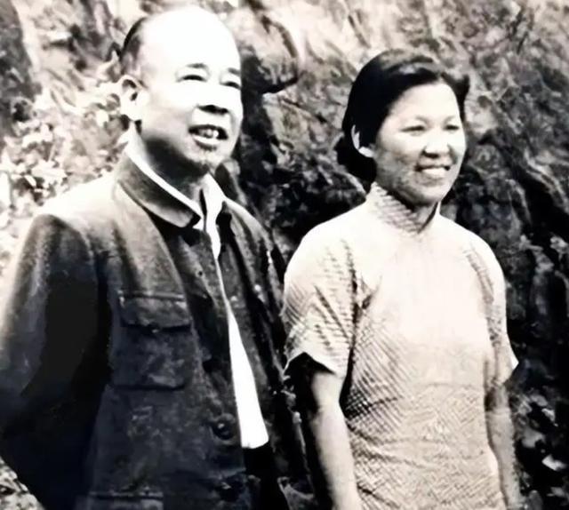 杨尚奎儿子参军难，刘俊秀出手相助