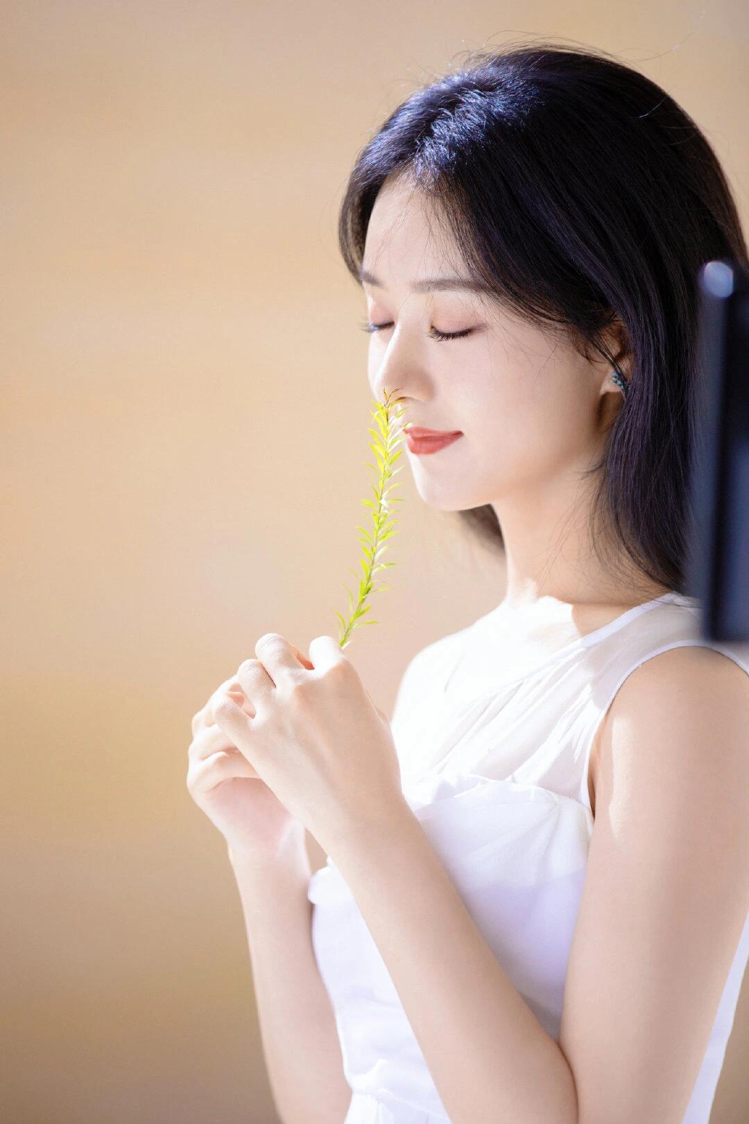 剑落桃花赵丽颖