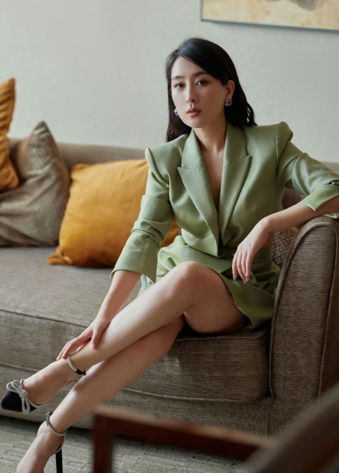 马苏 要嫁给你，你愿意娶吗？