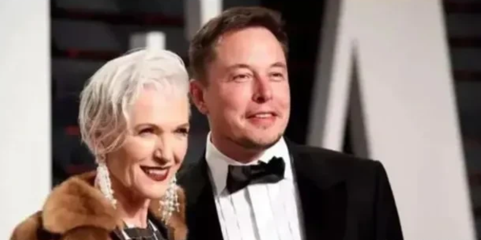 令人震惊！
马斯克的母亲在聊到儿子涉足政治的缘由时，宣称这实属无奈之举。
 
第