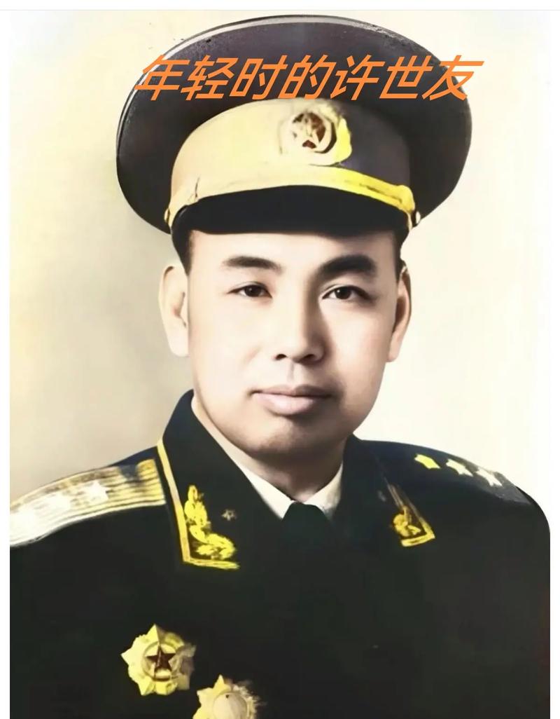 这或许是许世友将军在战场上最生气的一次，1979年对越自卫反击战中，我军一个团在