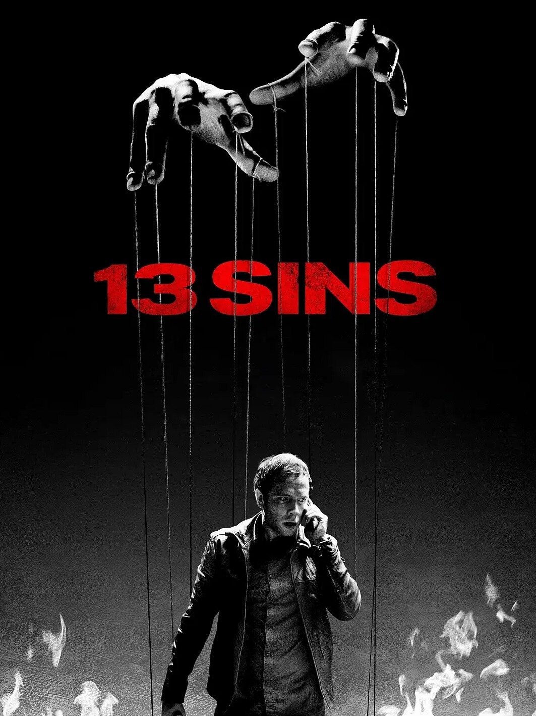 恐怖至极！极其考验人性的游戏！