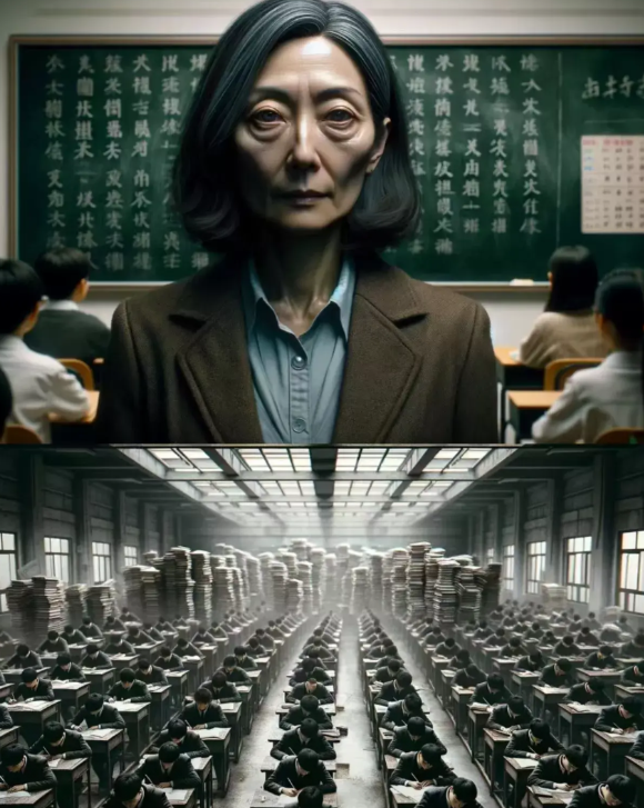毕业后不建议去看望老师，5个原因，可能有点心酸。

一、老师关爱学生本就是职责所