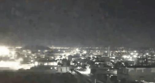 土耳其的报复行动就是快，遭到恐怖袭击后就立马对叙利亚的库尔德工人党发动了空袭！