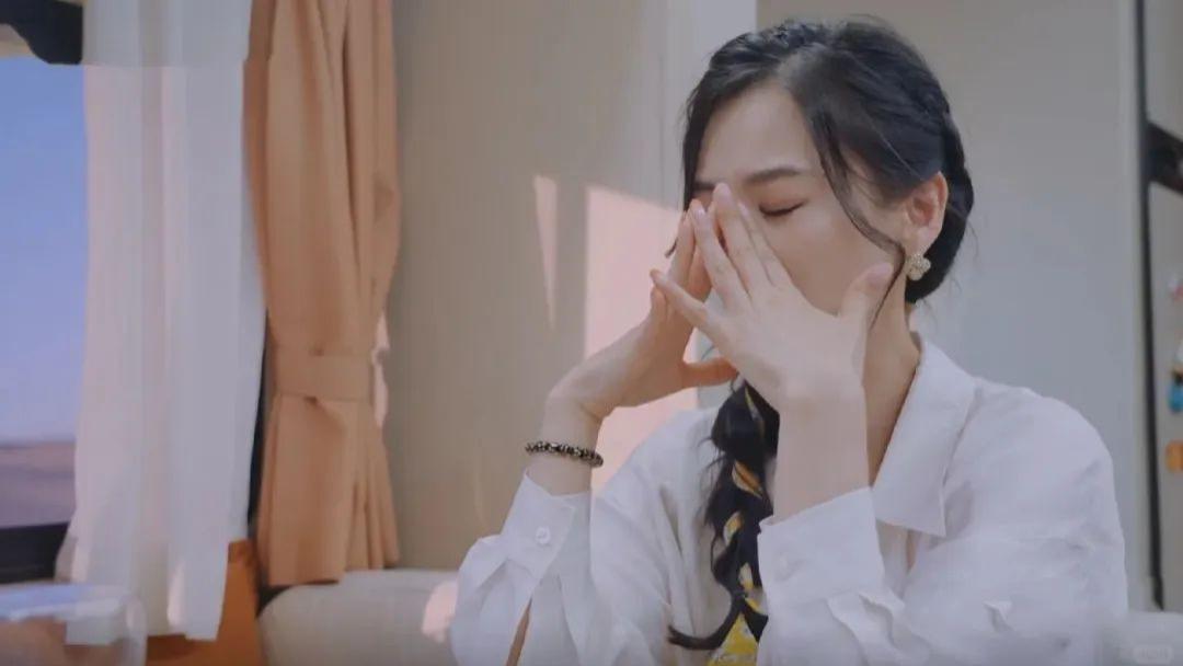 学术||《再见爱人》李行亮麦琳双向奔赴，感觉八零后快男们的婚姻都挺坚稳固的？