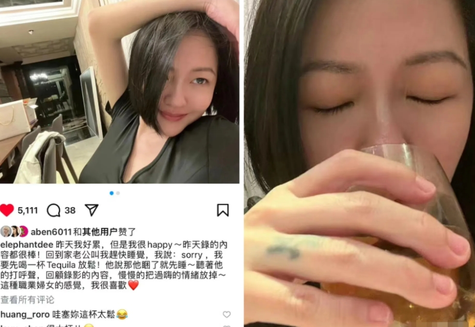 小S很想来内地营业
还有很多粉丝很想她和她姐

她说有酸民让她却步
究竟是啥意思